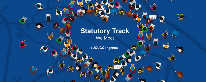 7th UCLG World Congress 2022