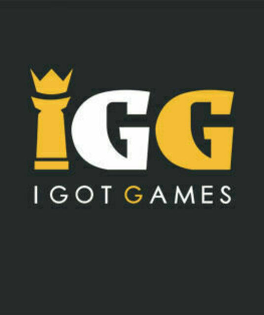 avatar IGG Games