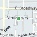 OpenStreetMap - Virtual
