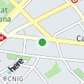 OpenStreetMap - Calle Pelai 28, Barcelona
