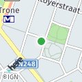 OpenStreetMap - Square de Meeûs, 1, 1000 Brussels